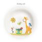 Orion 3-teiliges Kindergeschirrset Giraffe