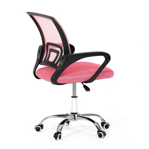 Autronic KA-L103 PINK Офісне крісло