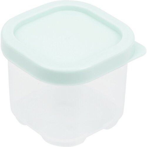 Set de caserole din plastic EH 4 buc