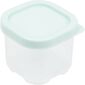 Set de caserole din plastic EH 4 buc