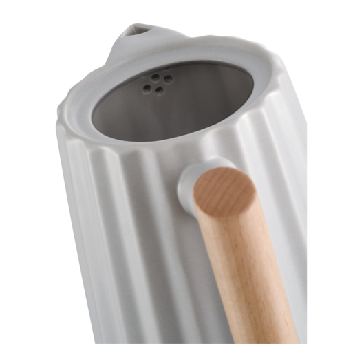 Concept RK0091 rýchlovarná kanvica, svetlosivá