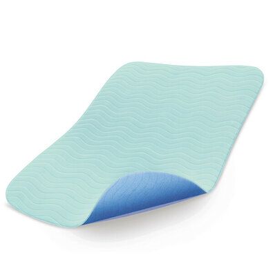 MoliCare® Premium Bed Mat Textil, 85 x 90 cm