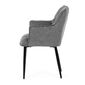 Scaun DCH-J2139 GREY2, gri