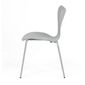 Scaun CT-X7034 GREY, gri