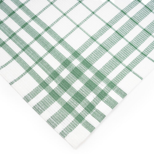 4Home Geschirrtuch Cube 50 x 70 cm, 3er-Set
