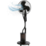 ProfiCare VL 3142 stojanový ventilátor sezvlhčovačem, černá