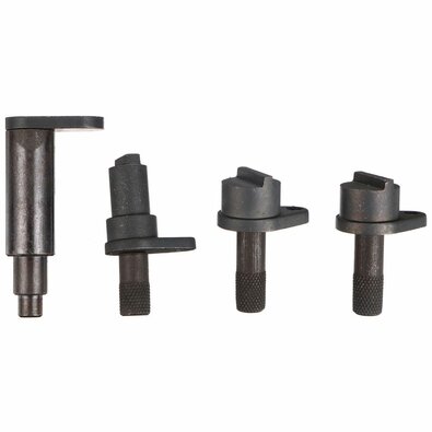 Sixtol Komplet za blokiranje razporedilnikaMECHANIC ENGINE TIMING 4, 4 kos