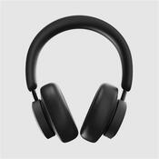 URBANISTA Bluetooth slúchadlá s ANC Miami, čierna