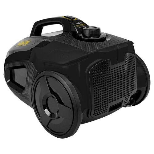 Aspirator fără sac ECG VP BS6120 Animal