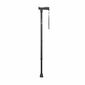 Vitility VIT-70510420 baston 71 cm, negru