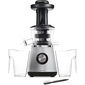 Sencor SSJ 4041BK csavaros gyümölcscentrifuga,ezüst