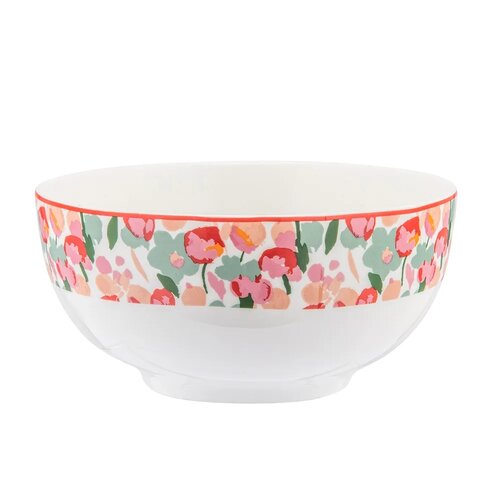 Altom Grace porcelán tál 600 ml, átmérő 14 cm, 6 db-os szett