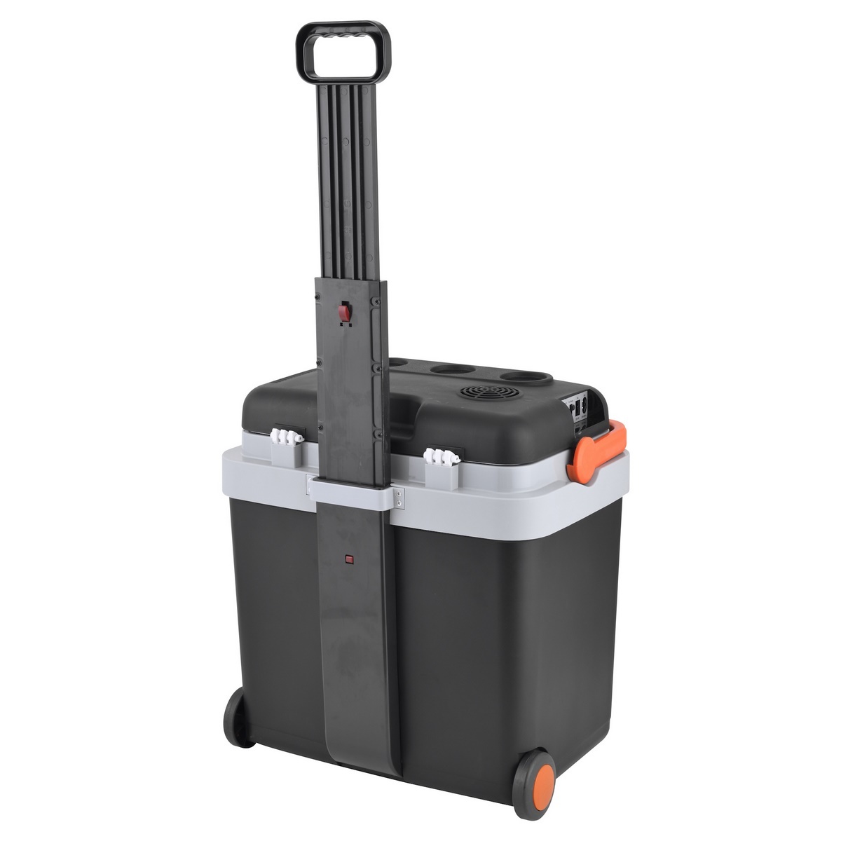 Guzzanti GZ 33A autochladnička, 33 l - thumb (2)