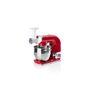 ETA 0028 90063 robot kuchenny Gratus Storio, czerwony