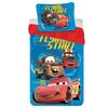 Detské obliečky Cars micro 2016, 140 x 200 cm, 70 x 90 cm