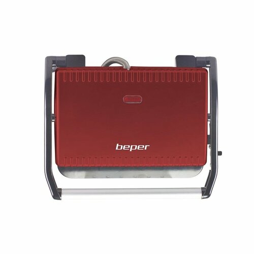 Beper P101TOS002 panini gril