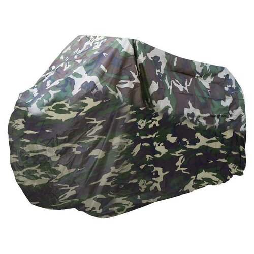 Compass zaščitna ponjava ČTYŘKOLKA 100 %WATERPROOF, 240 x 140 x 120 cm