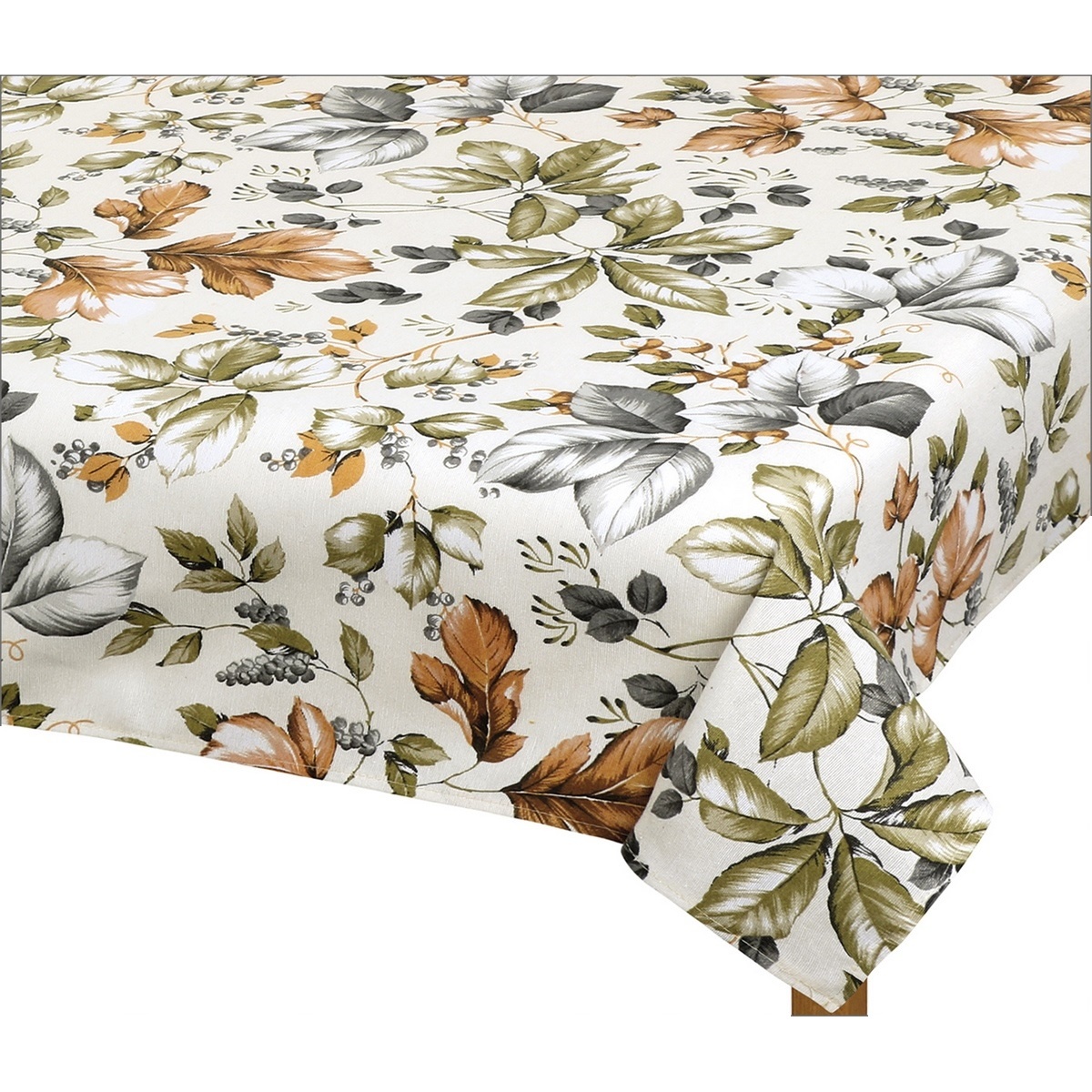 Față de masă Bellatex EMA Frunze de toamnă, 70 x 70 cm Bellatex