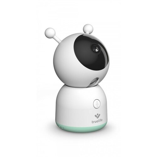 TrueLife NannyCam R7 Dual Smart elektronicznaniania