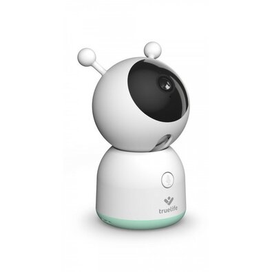 TrueLife NannyCam R7 Dual Smart elektronicznaniania