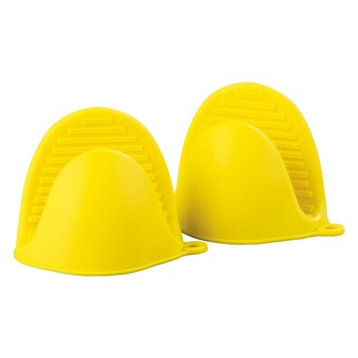 4Home Silikonowe rękawice kuchenne