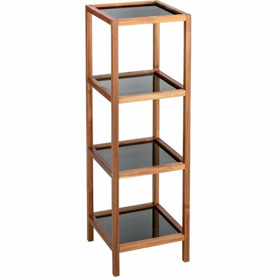 Wenko FONDI Regálová jednotka – 4 police