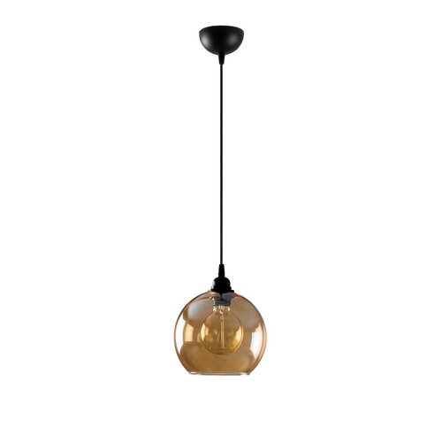 Lampa wisząca Gold 020, złoty