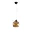 Lampa wisząca Gold 020, złota