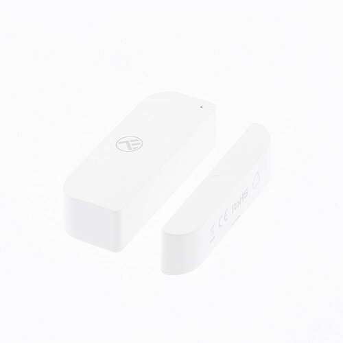Tellur WiFi Smart Czujnik drzwiowy/okiennyTLL331091, biały