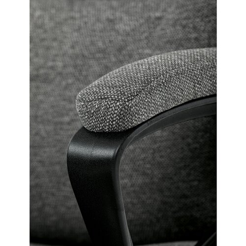 Autronic KA-Y348 GREY2 Pisarniški stol