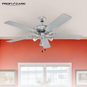 ProfiCare DVL 3078 stropný ventilátor