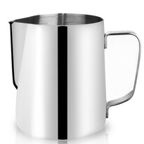 Vas de lapte Orion, din inox, 0,58 l Vas de lapte Orion, din inox, 0,58 l