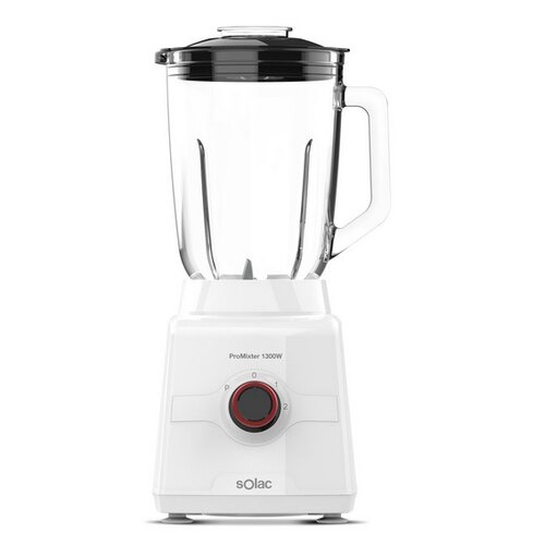 Solac BV5729 mixer de masă Pro Mixter 1300 W