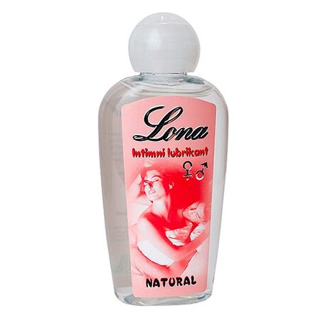 Obrázok Lona NATURAL 130 ml