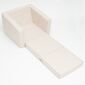 New Baby Klappsessel Elephant, Beige
