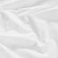 Cearșaf de pat 4Home jersey  Luxury alb , 90 x 200 cm