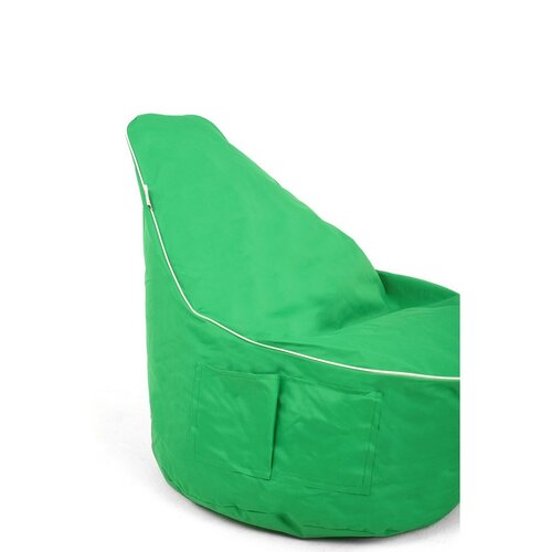 Puf Golf, verde