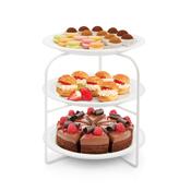 Tescoma ONLINE tálaló állvány tányérokhoz