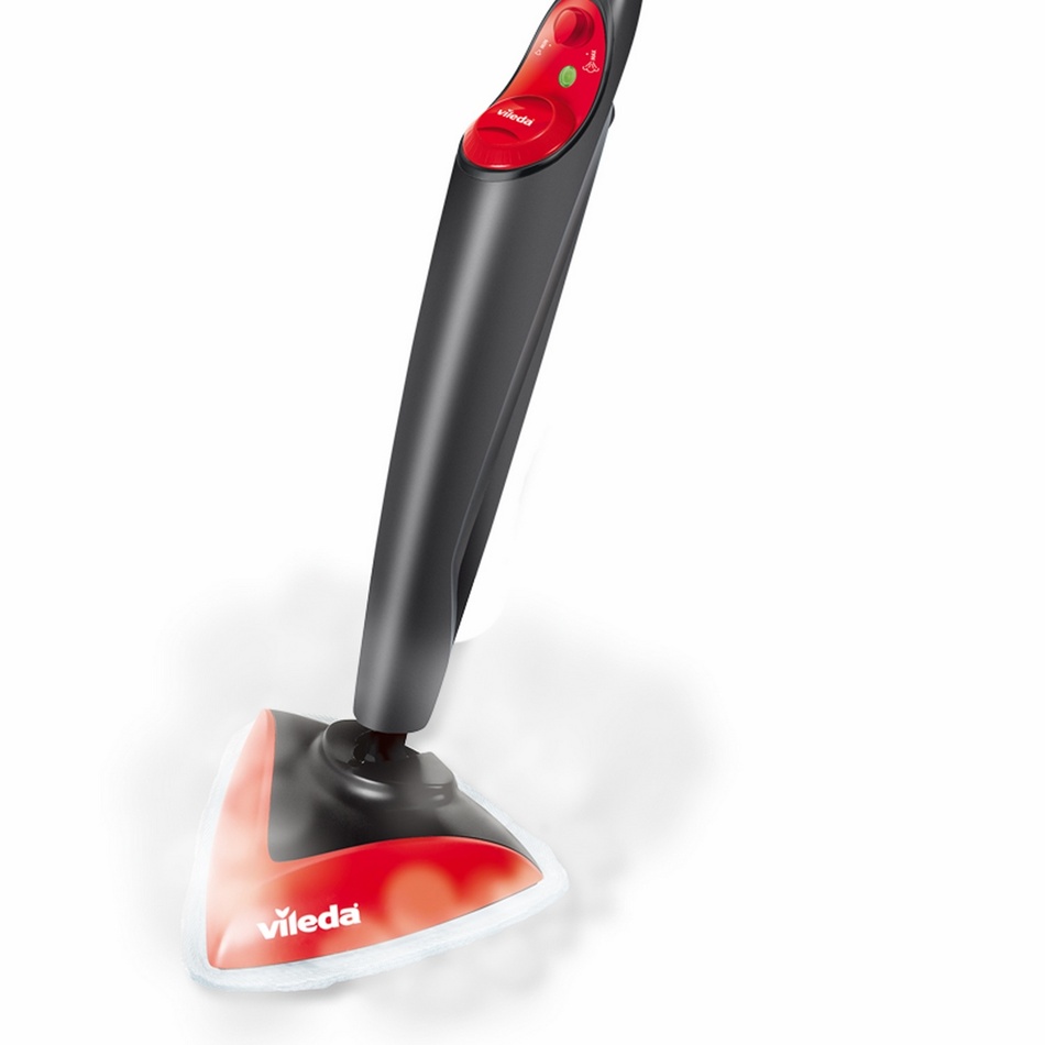 Obrázok Steam mop s kabelem