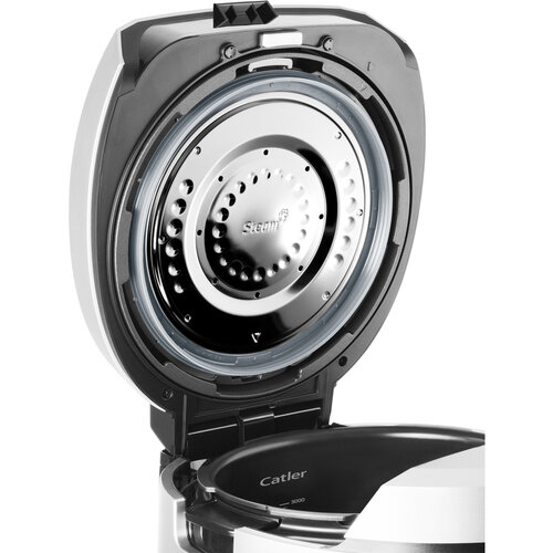 Catler MC 8010 multifunkciós potméter