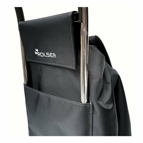 Rolser Torba na kółkach Baby MF Joy-1800,ciemnoszara