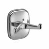 AQUALINE RB123 Rumba dvojni trnek, srebrn