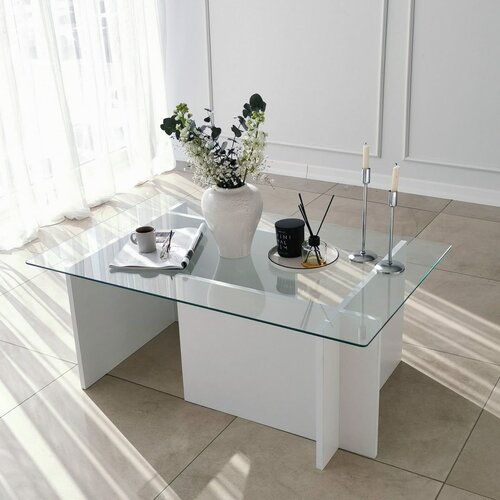 Couchtisch Eescape White