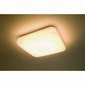 Plafonieră cu LED Philips 31110/31/P0 Mauve 1x 17W 1700LM 2700K IP20, alb