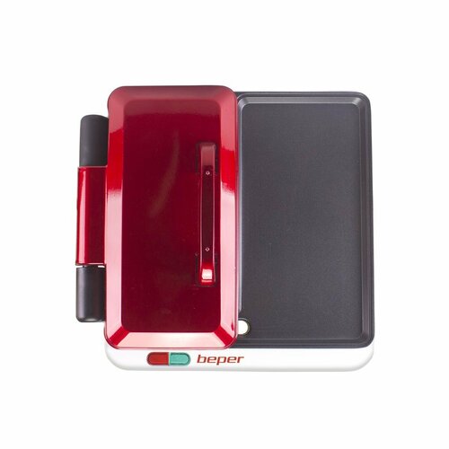 Beper P101CUD500 grătar multifuncțional 4 în 1