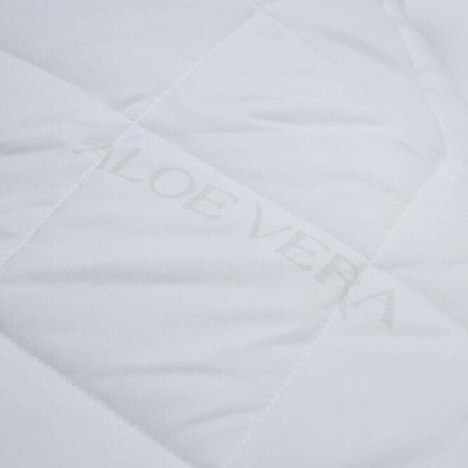 Kvalitex Prikrývka Aloe Vera letná, 140 x 200 cm