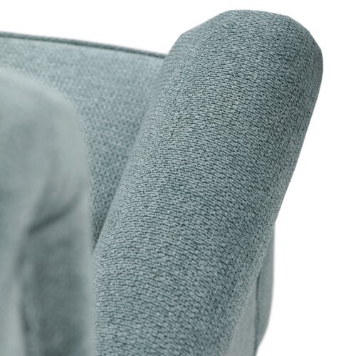 Ohrensessel GRN2, türkis