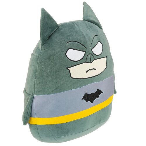 Squish Batman párna, 30 x 17 x 35 cm