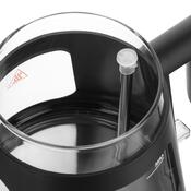 Botti Ceainic electric din sticlă Vivien 0,9 l