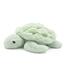 Baby Mix Pluszowa zabawka Żółw zielony, 26 cm